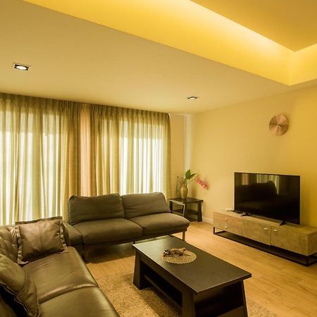 Accra Fine Suites - The Pearl In City エクステリア 写真